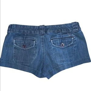 American Eagle Mini Shorts